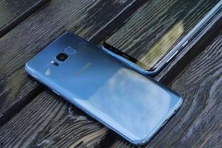 三星s8看视频卡顿