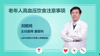 高血压病视频,揭秘血压升高的原因与防治策略