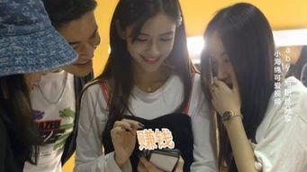 杨颖娇喘视频,揭秘明星幕后真实状态