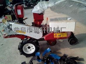 大葱开沟机视频,农业机械化助力丰收