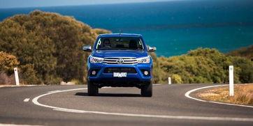 海拉克斯视频,探寻越野传奇的硬核魅力