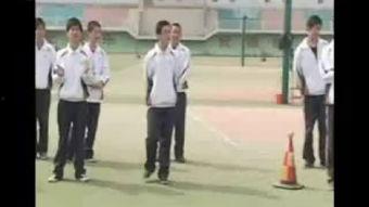 途中跑教学视频,跟随教学视频掌握完美节奏