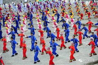 来凤摆手舞视频