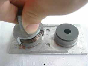 晾衣架手摇器拆装视频,轻松掌握拆装技巧