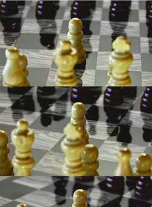 八卦象棋视频大全