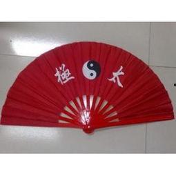 武术扇子视频,探寻武术扇子之美