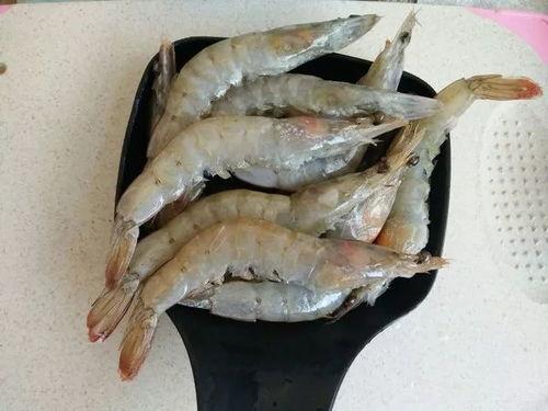 虾开背的方法视频