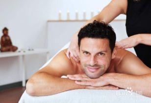 男男按摩视频,一场身心放松的视觉之旅