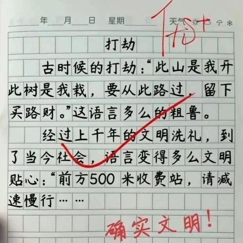 小学作文视频,趣味写作之旅